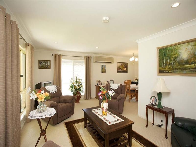 94 Kavanagh Road, Wishart QLD 4122