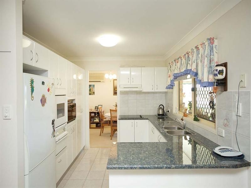 94 Kavanagh Road, Wishart QLD 4122