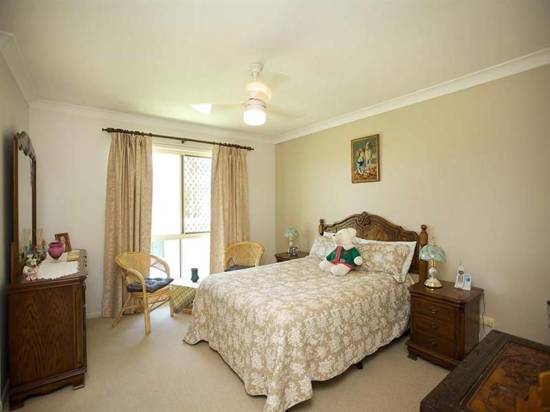 94 Kavanagh Road, Wishart QLD 4122