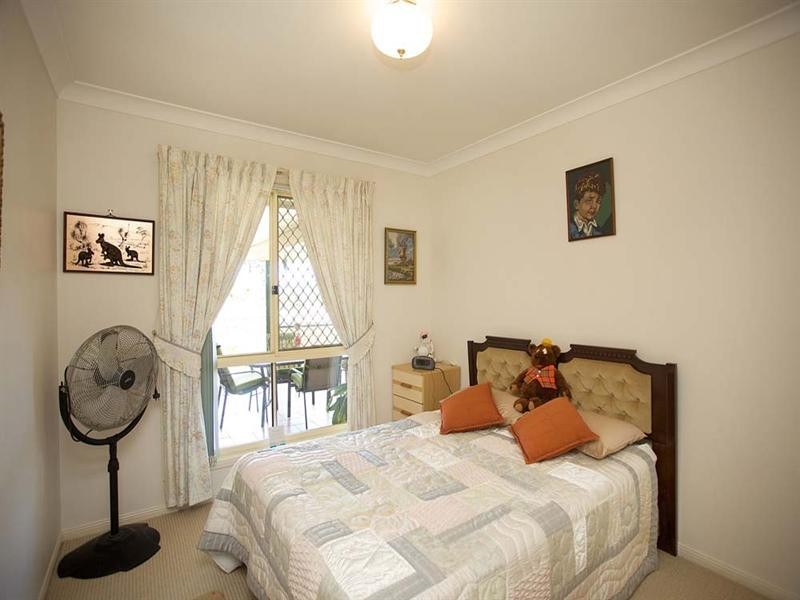 94 Kavanagh Road, Wishart QLD 4122