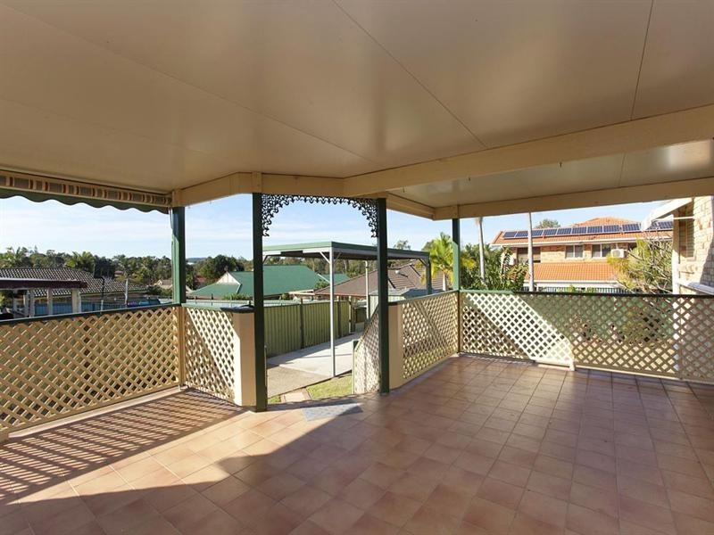 94 Kavanagh Road, Wishart QLD 4122