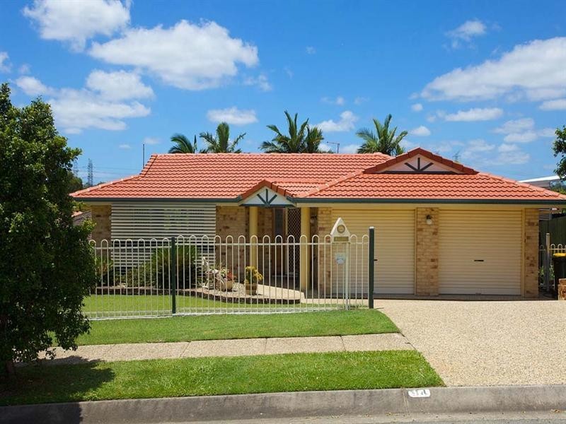 94 Kavanagh Road, Wishart QLD 4122