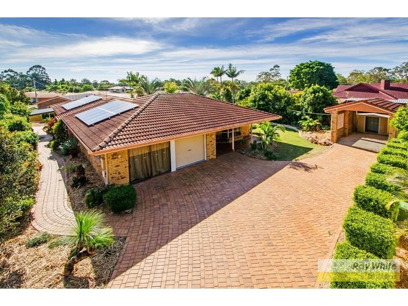 12 Chantelle Court, Capalaba QLD 4157