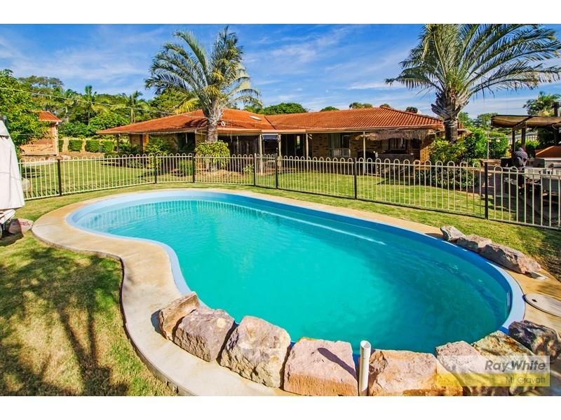12 Chantelle Court, Capalaba QLD 4157