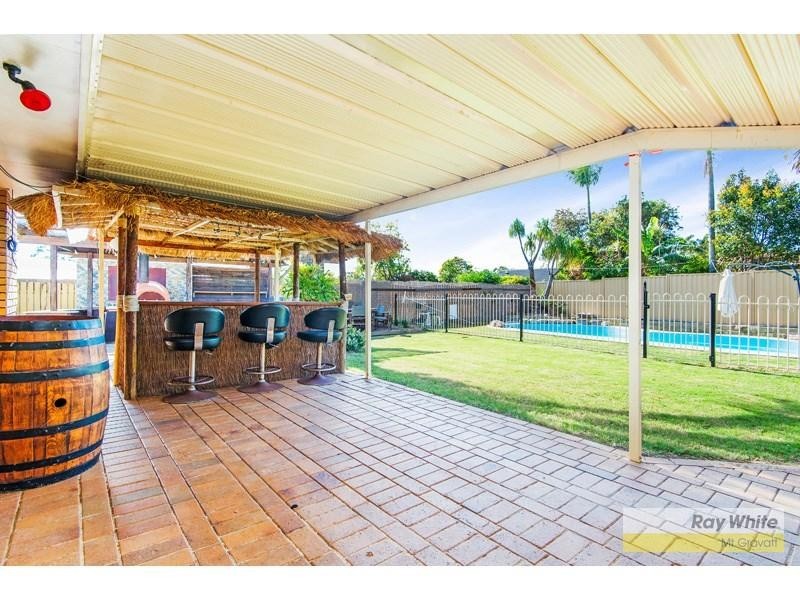 12 Chantelle Court, Capalaba QLD 4157