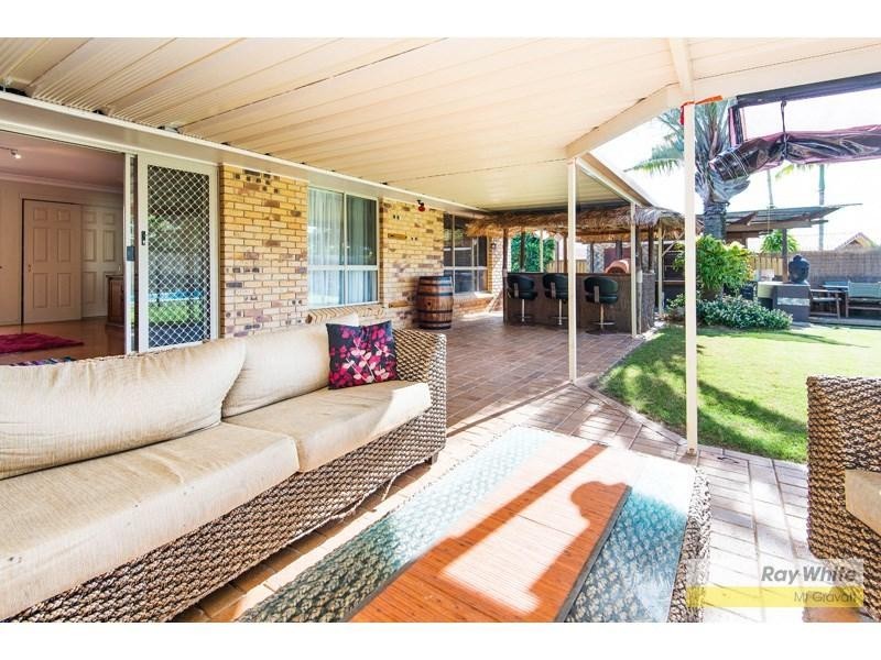 12 Chantelle Court, Capalaba QLD 4157