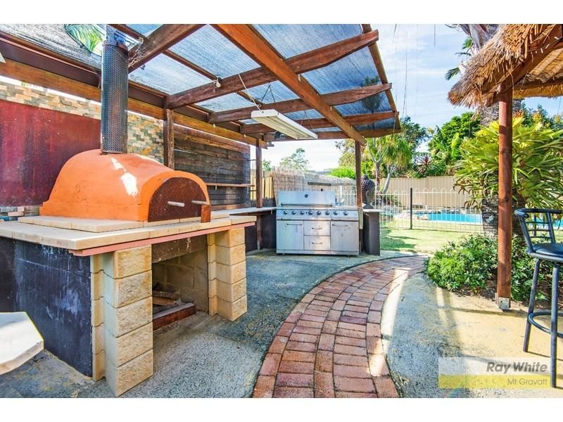 12 Chantelle Court, Capalaba QLD 4157