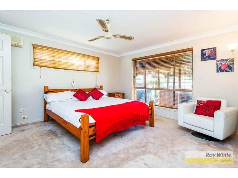 12 Chantelle Court, Capalaba QLD 4157