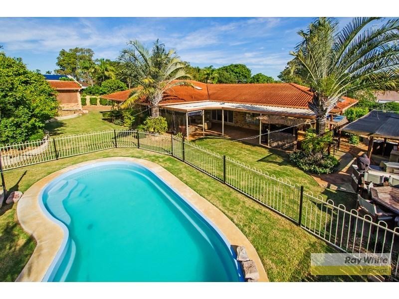 12 Chantelle Court, Capalaba QLD 4157