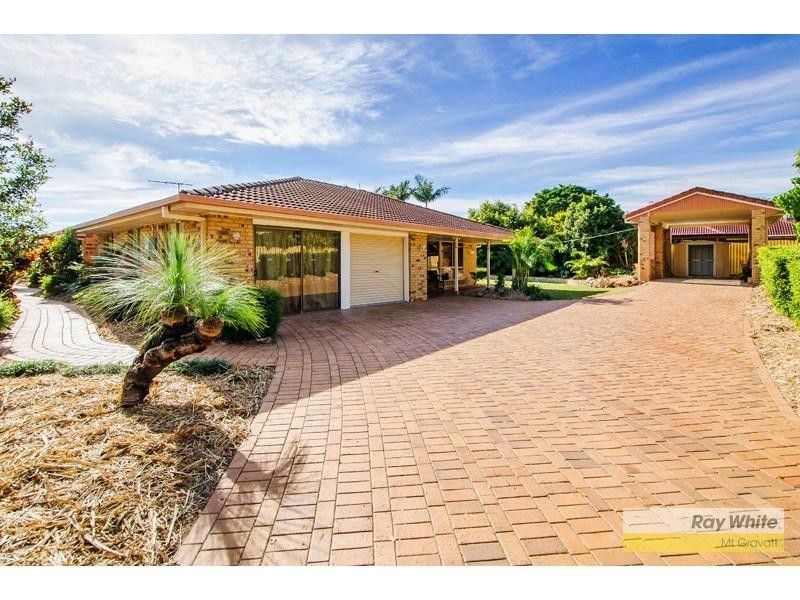 12 Chantelle Court, Capalaba QLD 4157