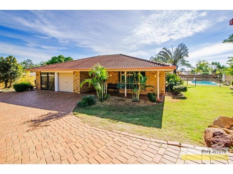 12 Chantelle Court, Capalaba QLD 4157