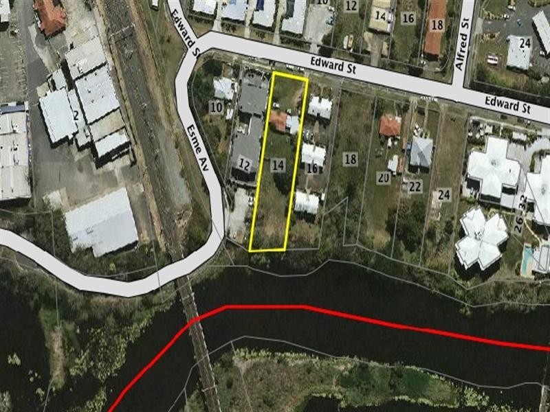 14 Edward Street, Caboolture QLD 4510