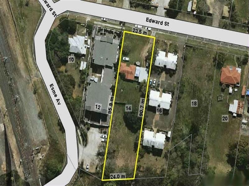 14 Edward Street, Caboolture QLD 4510