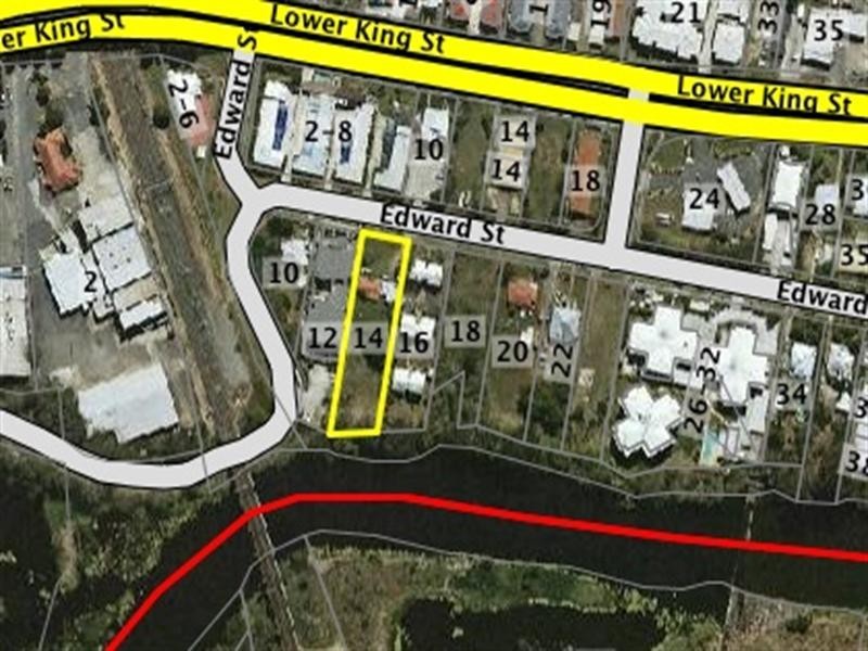 14 Edward Street, Caboolture QLD 4510