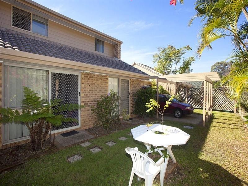 2/5 Pasley Street, Wishart QLD 4122