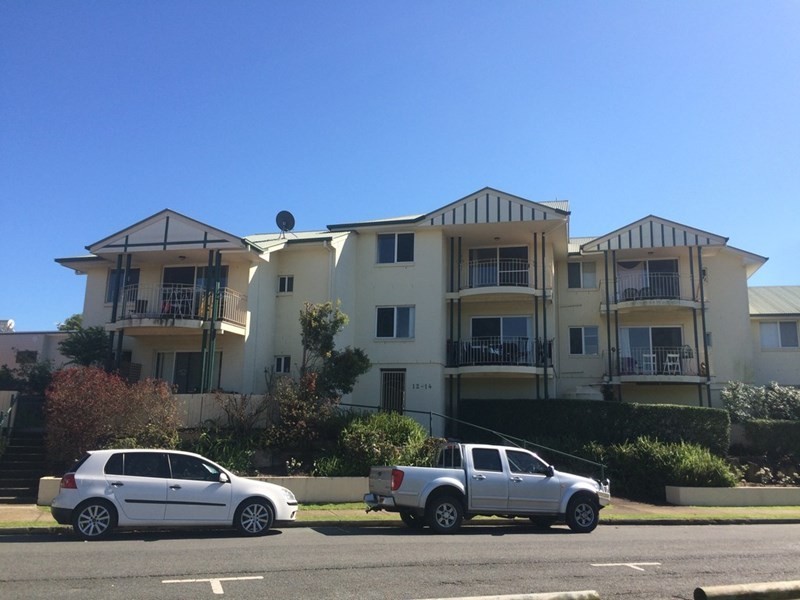 9/12-14 Camberwell Street, East Brisbane QLD 4169