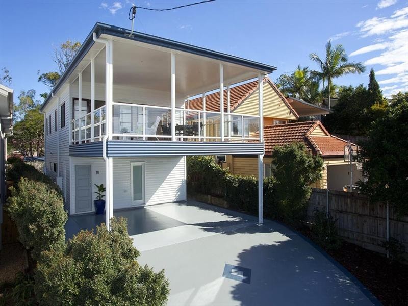 18 Hoff Street, Mount Gravatt East QLD 4122