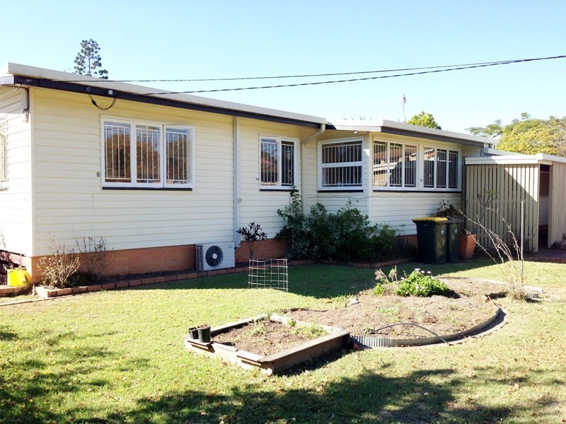 6 Fairland Street, Mount Gravatt East QLD 4122