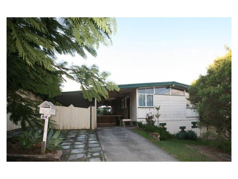 64 Fairland Street, Mount Gravatt East QLD 4122