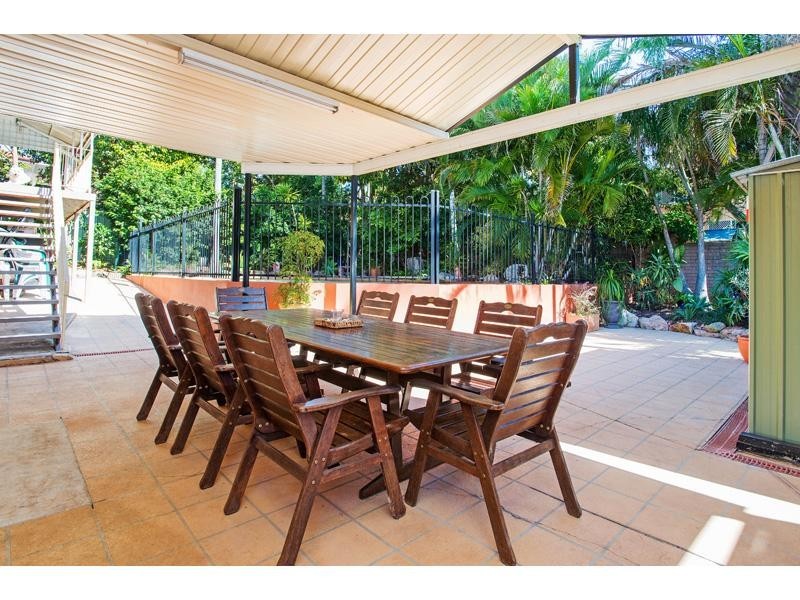 107 Ham Road, Mansfield QLD 4122