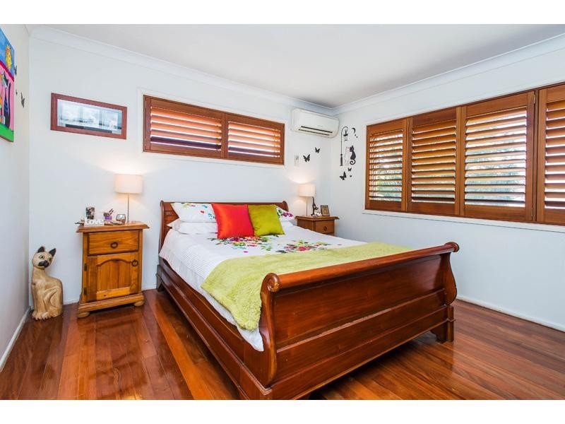 107 Ham Road, Mansfield QLD 4122