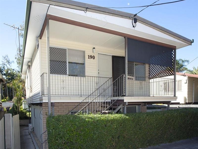 190 Bapaume Road, Holland Park West QLD 4121