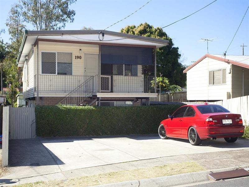 190 Bapaume Road, Holland Park West QLD 4121