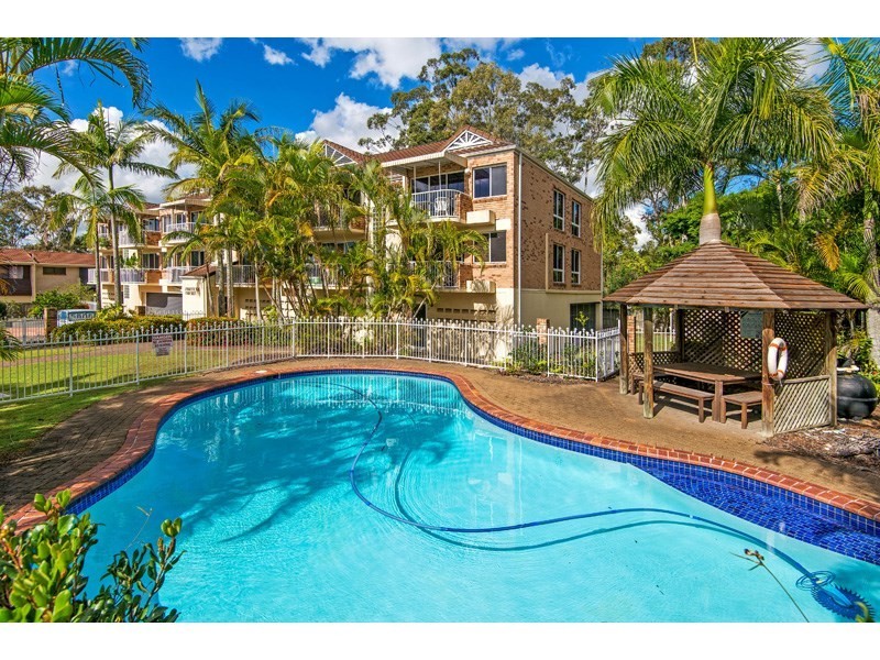 4/46 Lani Street, Wishart QLD 4122