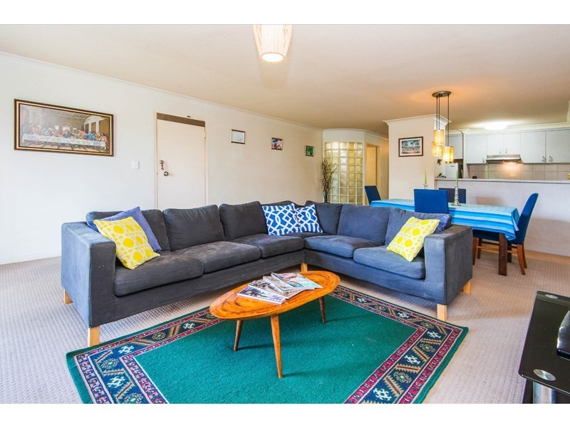 4/46 Lani Street, Wishart QLD 4122