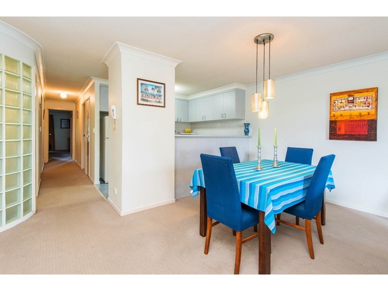 4/46 Lani Street, Wishart QLD 4122