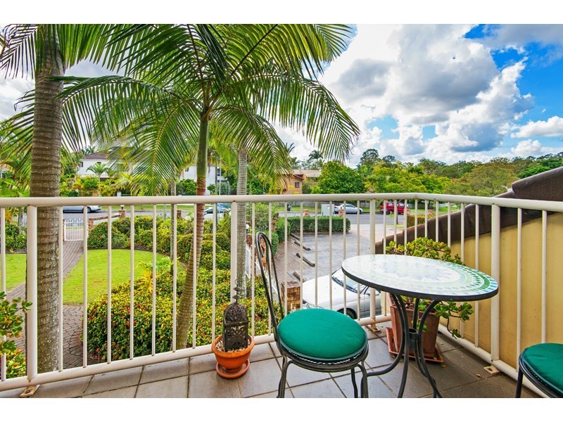 4/46 Lani Street, Wishart QLD 4122