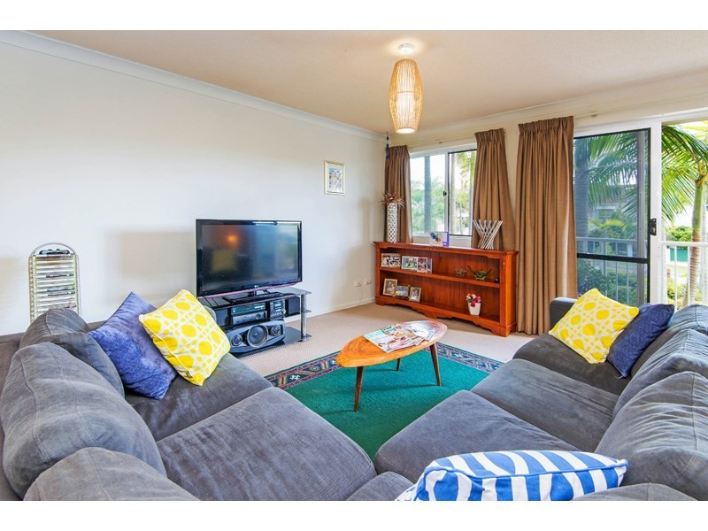 4/46 Lani Street, Wishart QLD 4122