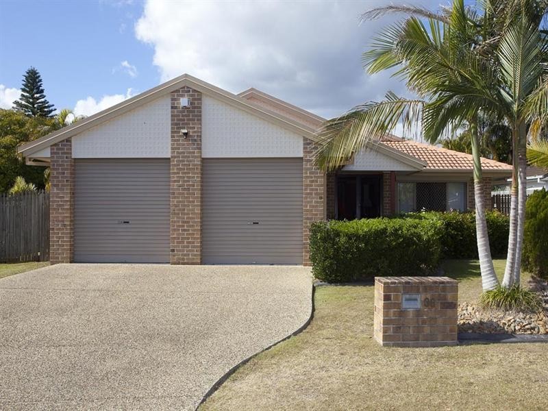36 Palmwoods Crescent, Runcorn QLD 4113