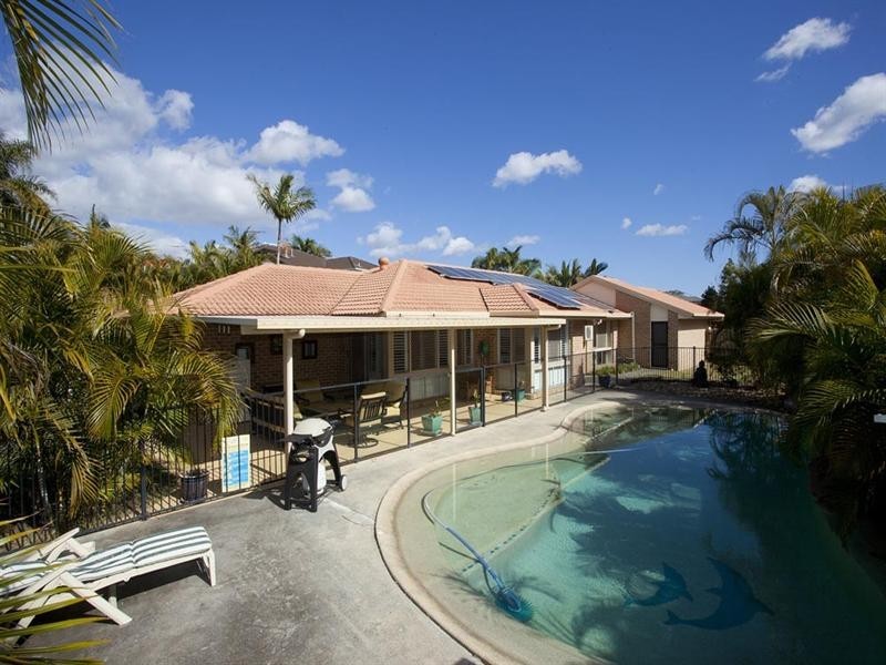 36 Palmwoods Crescent, Runcorn QLD 4113