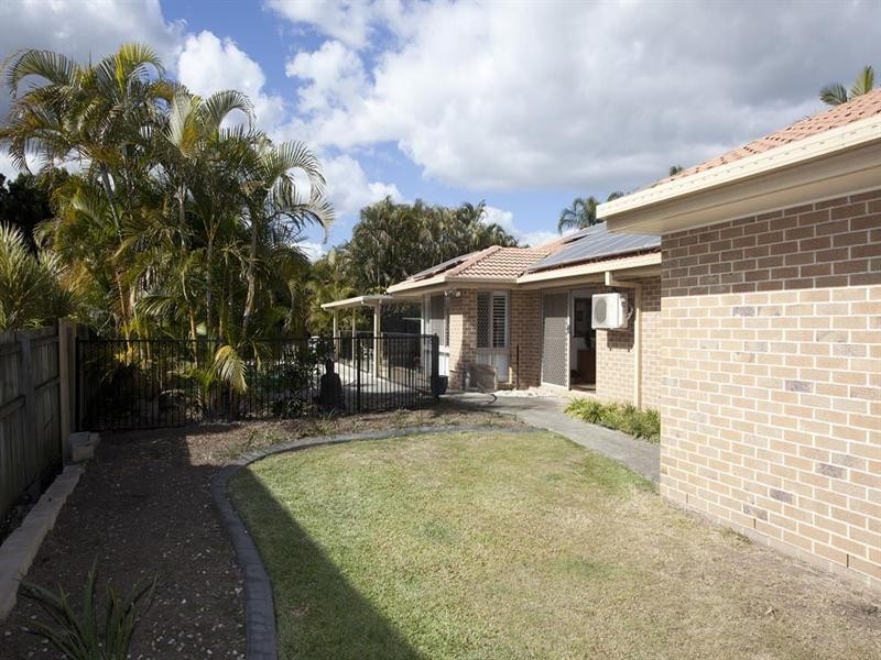 36 Palmwoods Crescent, Runcorn QLD 4113