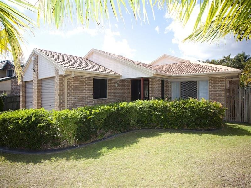 36 Palmwoods Crescent, Runcorn QLD 4113