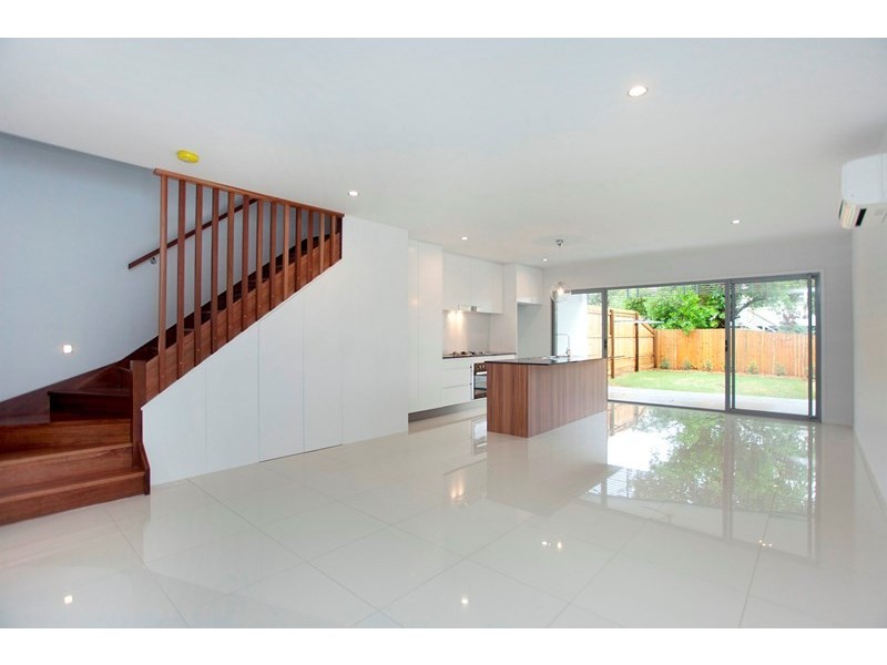 2/22 Rockingham Street, Mount Gravatt QLD 4122