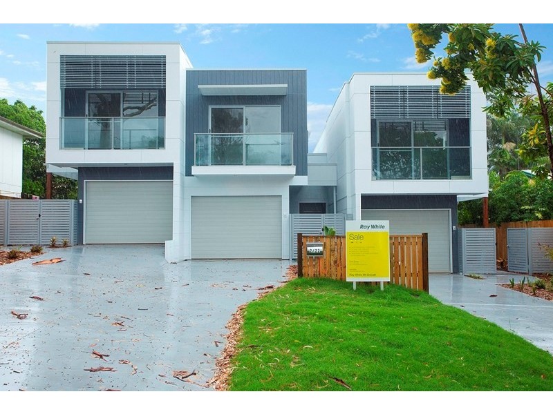 2/22 Rockingham Street, Mount Gravatt QLD 4122