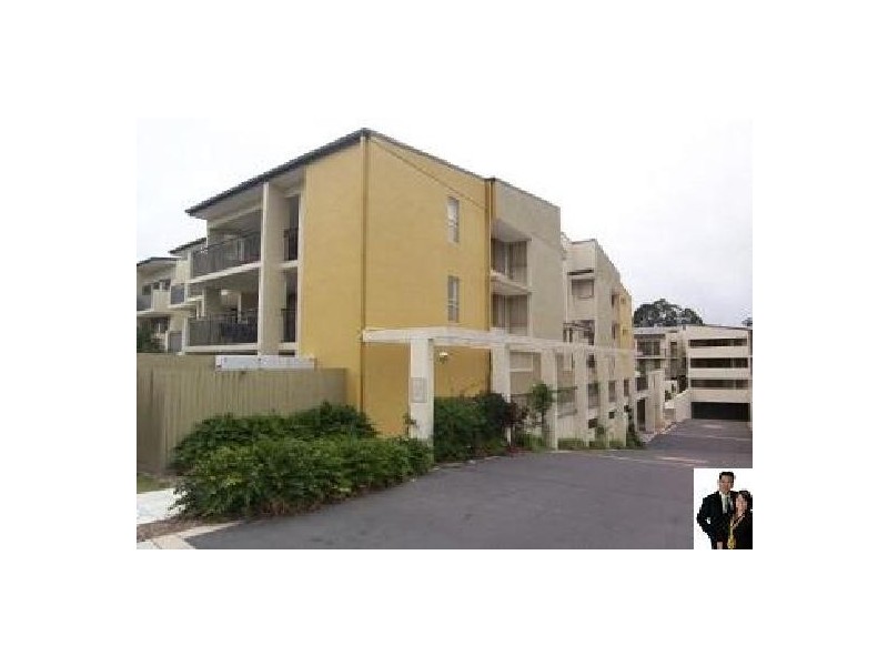 36/18 Mascar Street, Upper Mount Gravatt QLD 4122