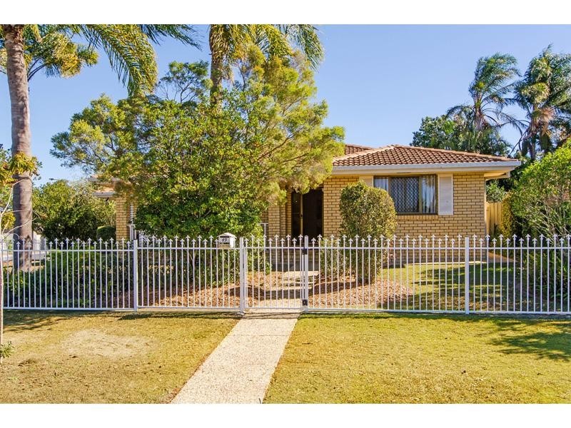 49 Cummin Street, Wishart QLD 4122