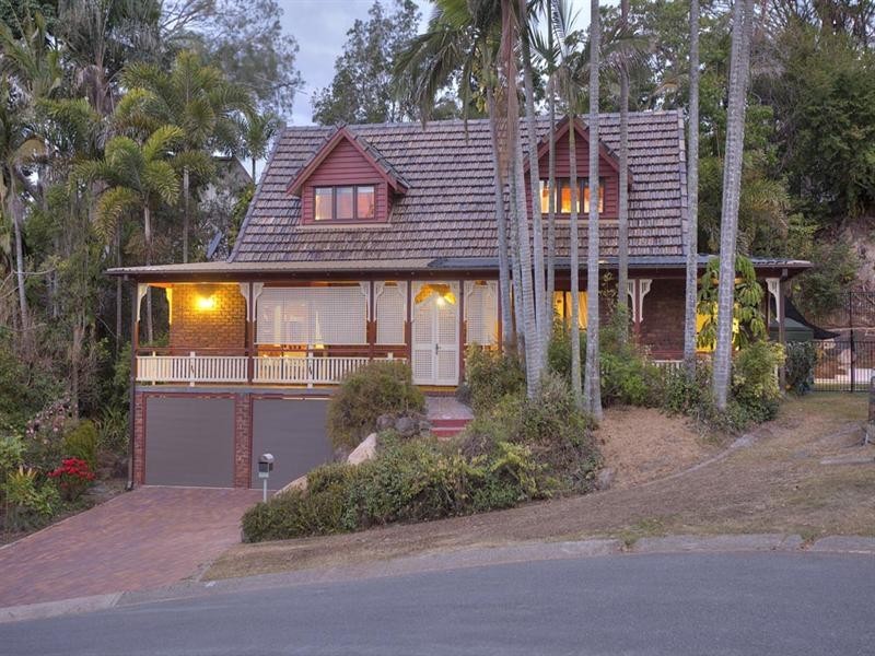 12 Antonia Street, Mount Gravatt East QLD 4122