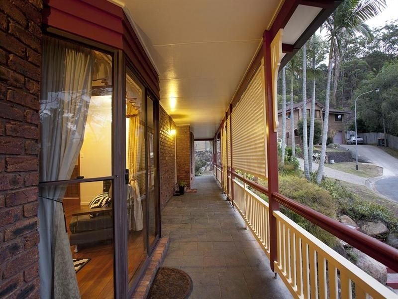 12 Antonia Street, Mount Gravatt East QLD 4122