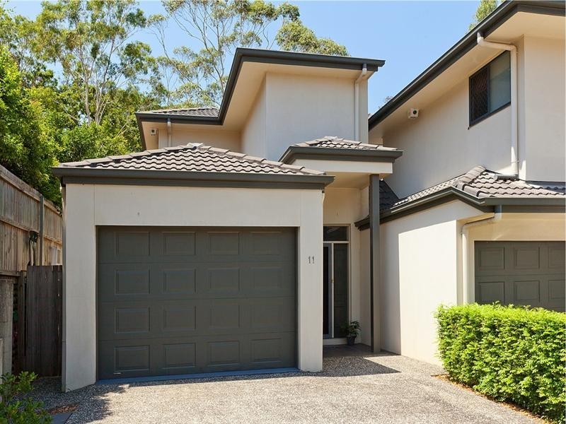 11/17 Tick Street, Mount Gravatt East QLD 4122