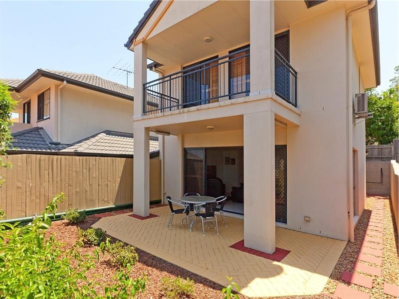 11/17 Tick Street, Mount Gravatt East QLD 4122