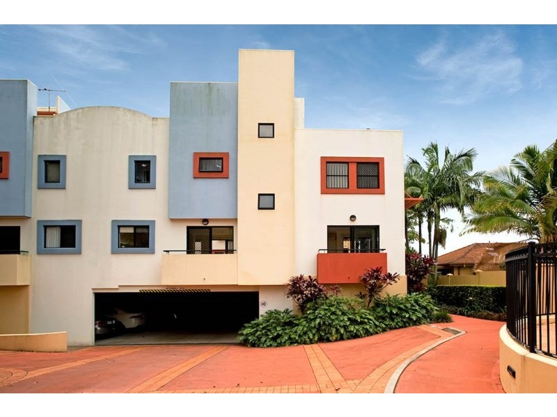 1/2200 Logan Road, Upper Mount Gravatt QLD 4122