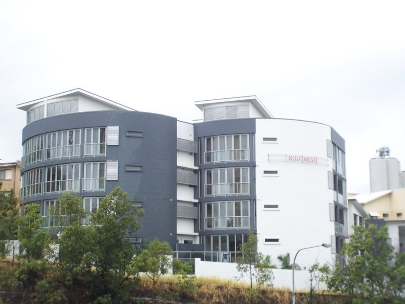 2/284 Vulture Street, Kangaroo Point QLD 4169