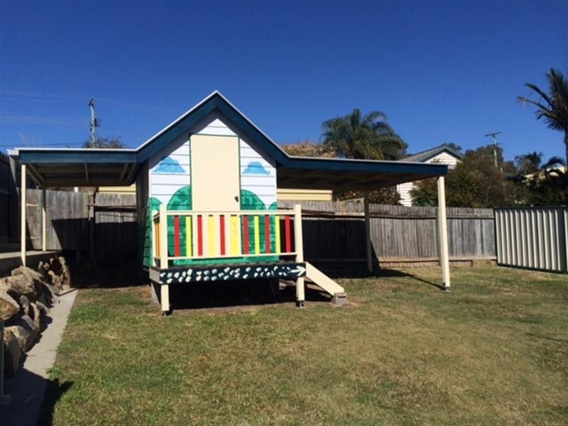 63 Manchester Street, Eight Mile Plains QLD 4113