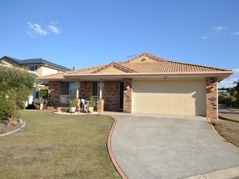 22A Greenland Street, Wishart QLD 4122