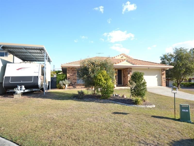 22A Greenland Street, Wishart QLD 4122