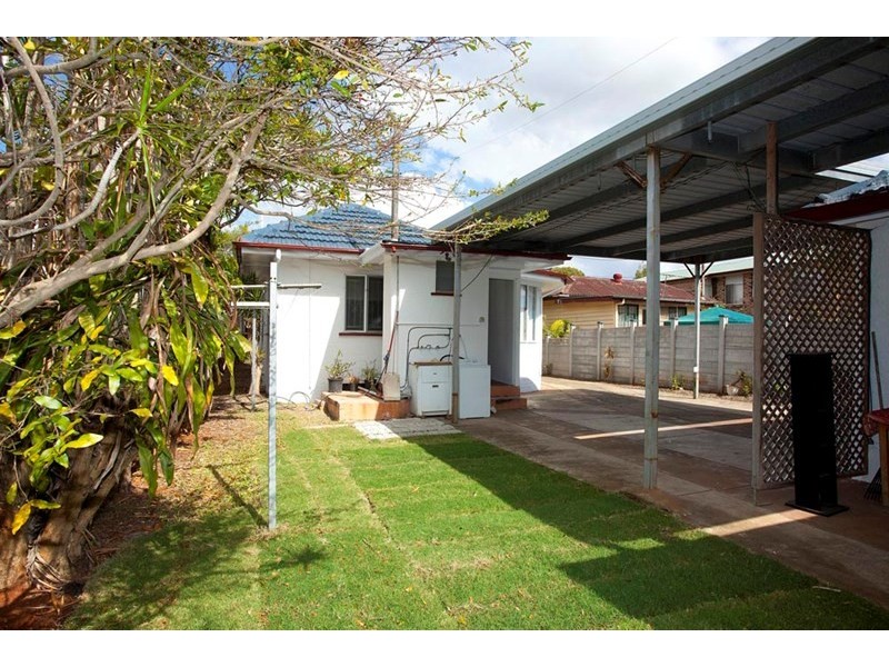 48 Lindwall Street, Upper Mount Gravatt QLD 4122